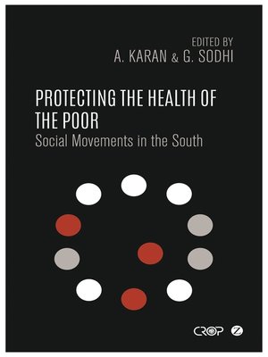 cover image of Protecting the Health of the Poor